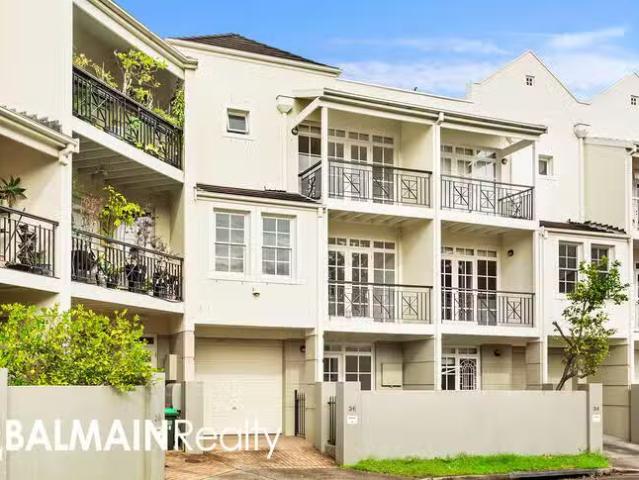 House for rent in Sydney, New South Wales