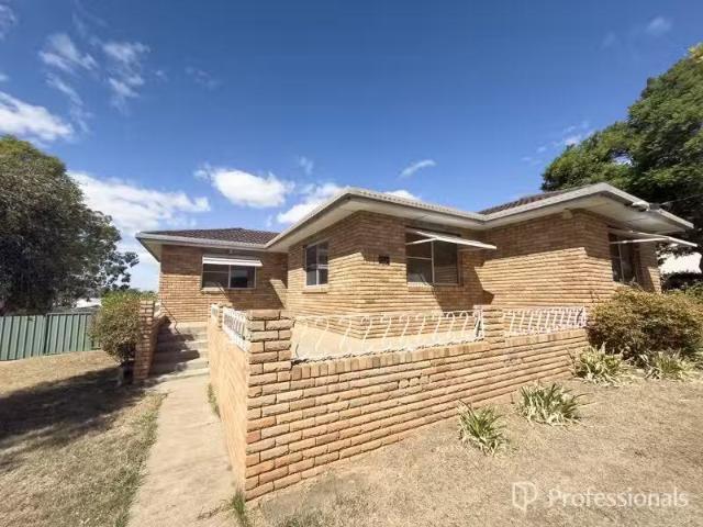 House for rent in Piallamore, New South Wales