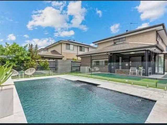 House for rent in Marsden Park, Sydney