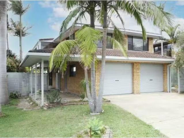 House for rent in Emerald Beach, New South Wales