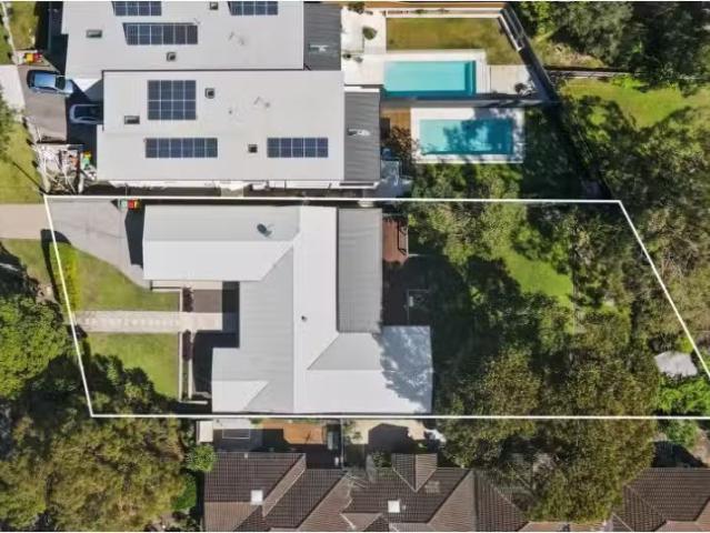 House for rent in Sydney, New South Wales