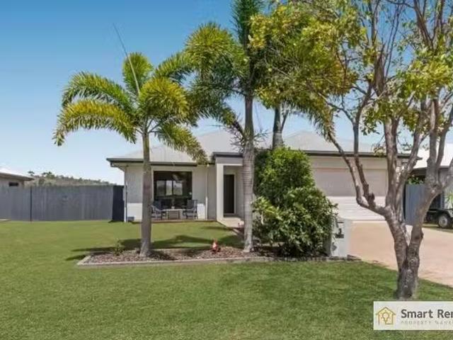 House for rent in Bushland Beach, Queensland