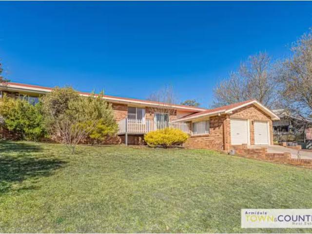 House for rent in Abington, New South Wales