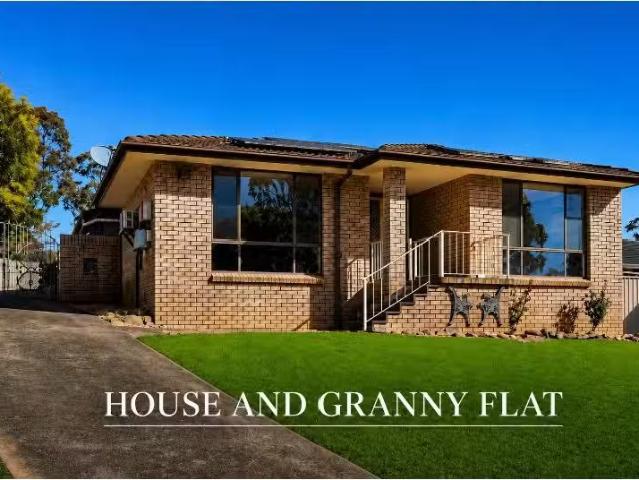 House for rent in Sydney, New South Wales