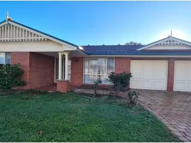 House for rent in Bowral, New South Wales