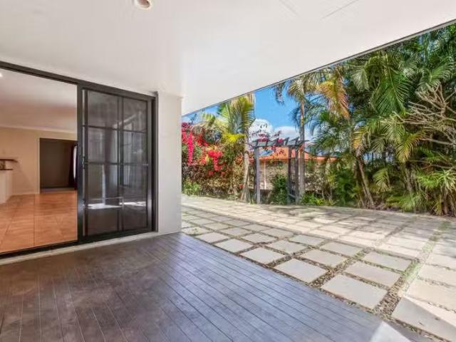 House for rent in Toombul, Queensland