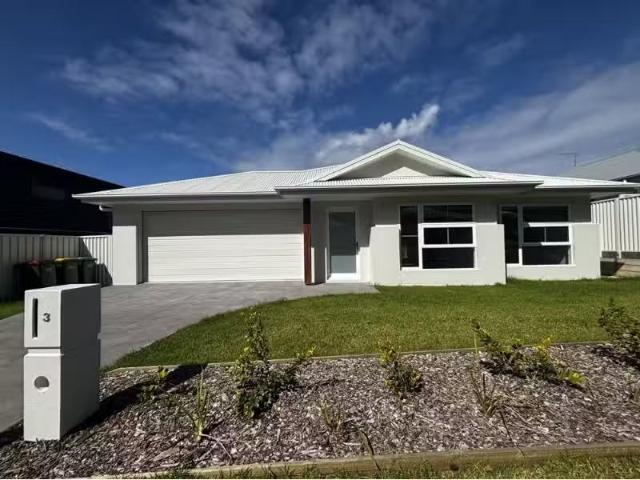 House for rent in North Bonville, Coffs Harbour