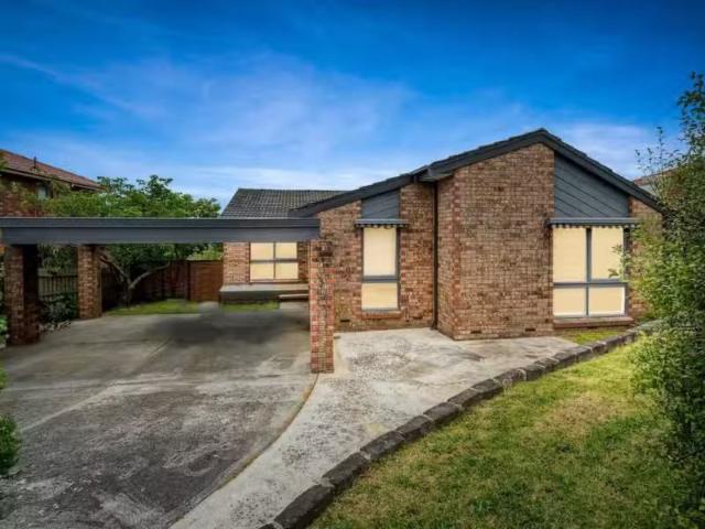 House for rent in Camerons Creek, Victoria