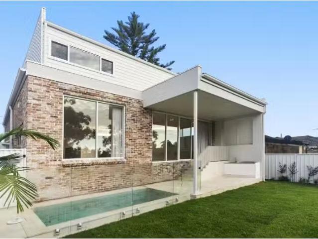 Condo for rent in Sutherland, New South Wales
