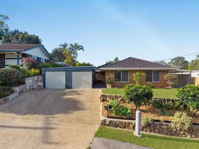 House for rent in Toombul, Queensland