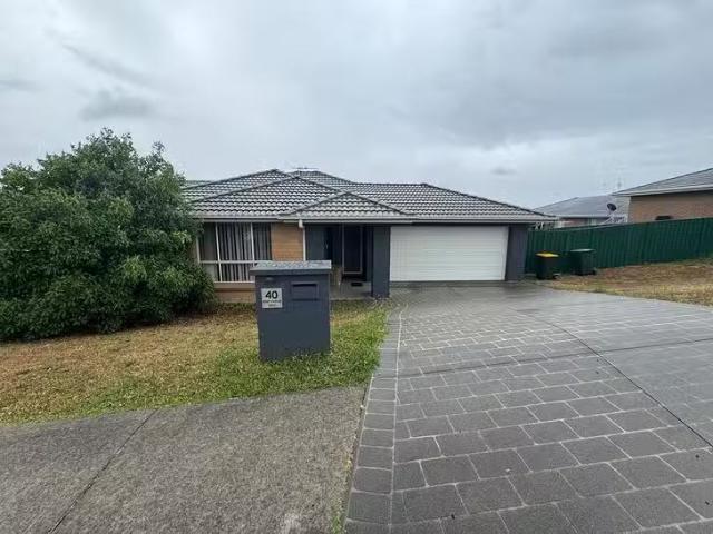 House for rent in Muswellbrook, New South Wales