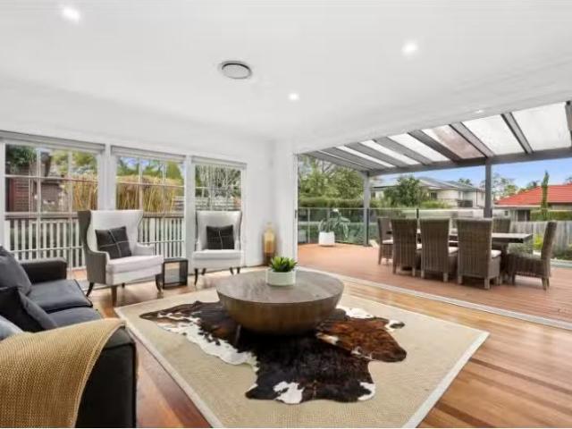 House for rent in Sydney, New South Wales