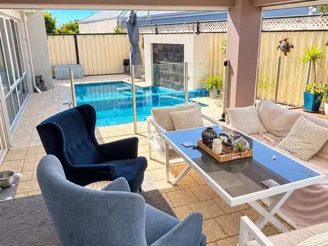 House for rent in Clarkson, City of Wanneroo