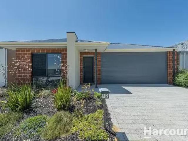 House for rent in Alkimos, Western Australia
