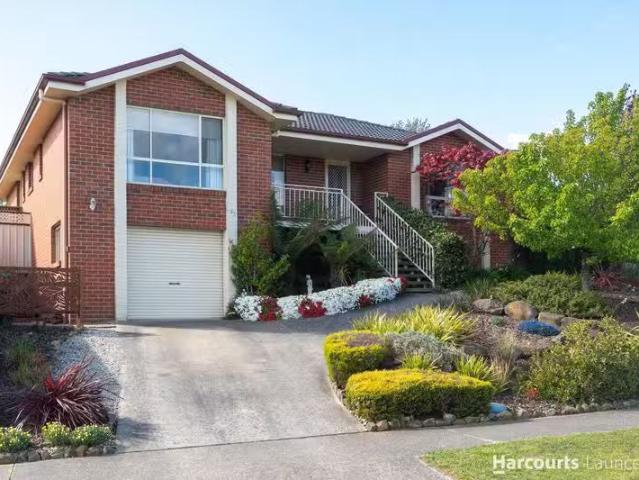 House for rent in Launceston, Tasmania