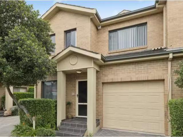 Condo for rent in Sydney, New South Wales