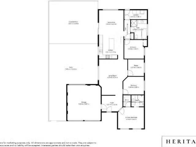 House for rent in Wadalba, New South Wales