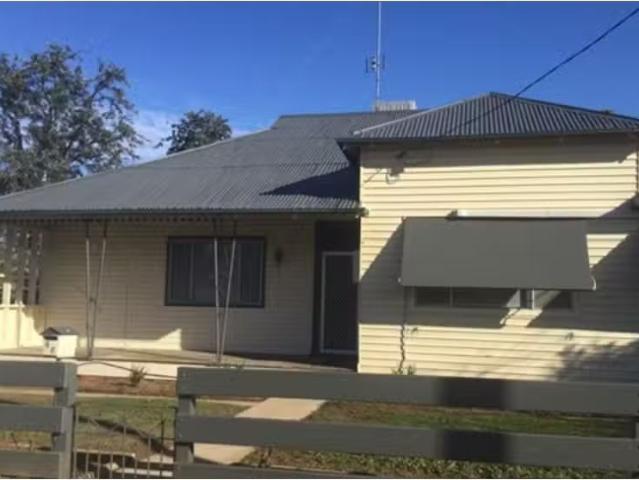 House for rent in Colinroobie, New South Wales