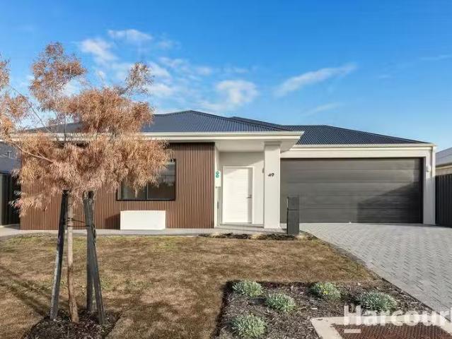 House for rent in Parklands, Western Australia
