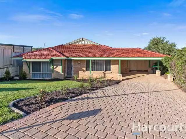 House for rent in Kinross, Western Australia