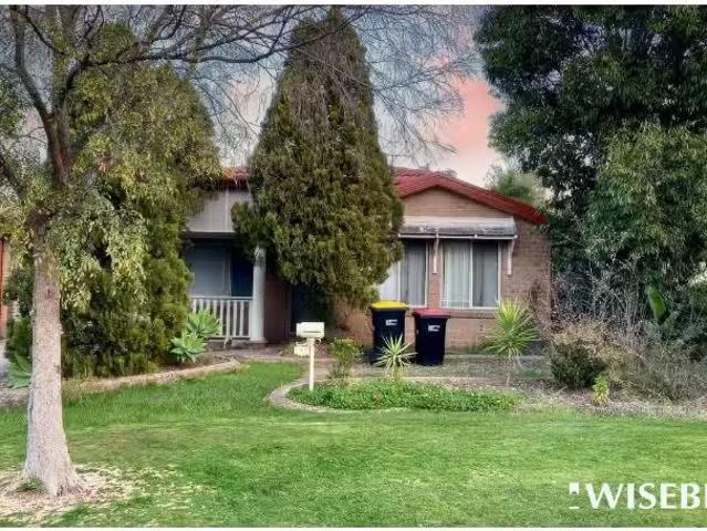 House for rent in Sydney, New South Wales