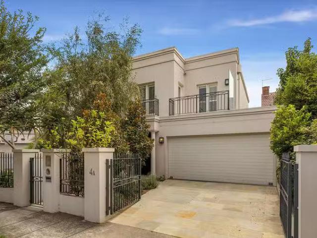 House for rent in Brighton, Melbourne