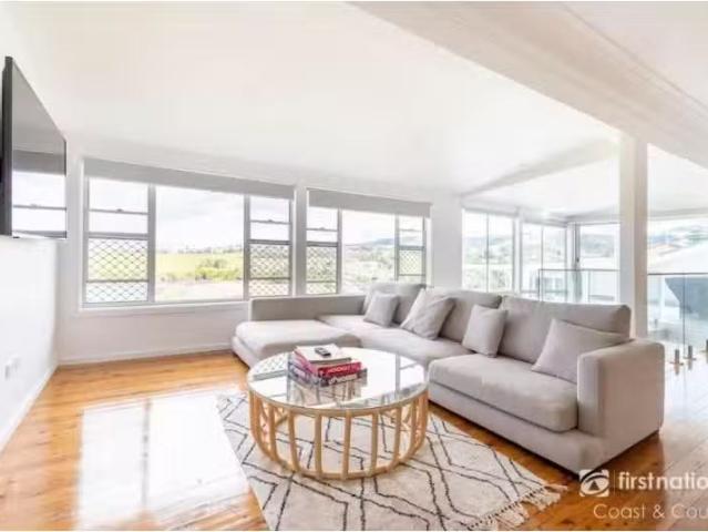 House for rent in Kiama, The Council of the Municipality of Kiama
