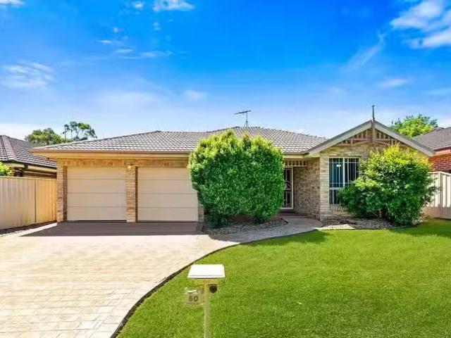 House for rent in Sydney, New South Wales