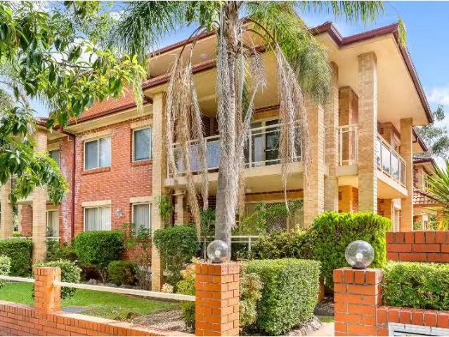 Apartment for rent in Sydney, New South Wales