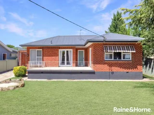 House for rent in Bathurst, New South Wales