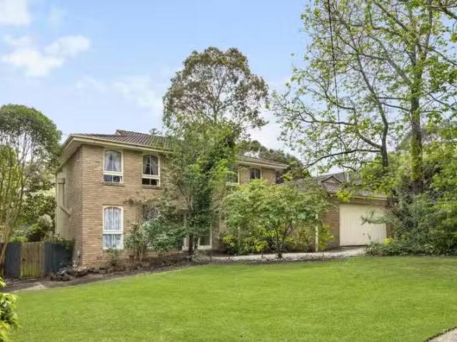 House for rent in Doncaster, Melbourne