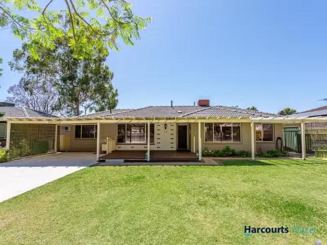 House for rent in Riverton, Western Australia