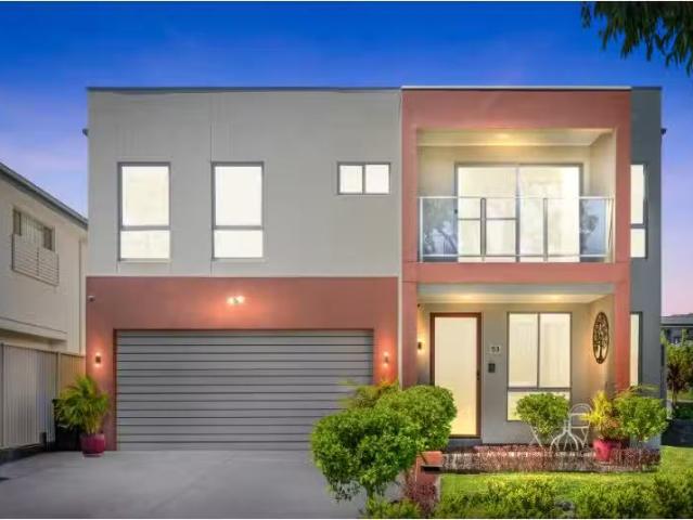 House for rent in The Ponds, Sydney