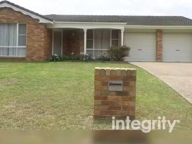 House for rent in Bomaderry, New South Wales
