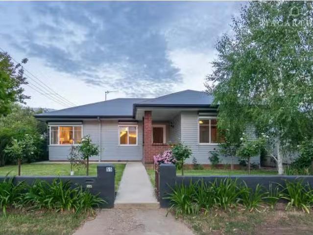 House for rent in Belfrayden, New South Wales