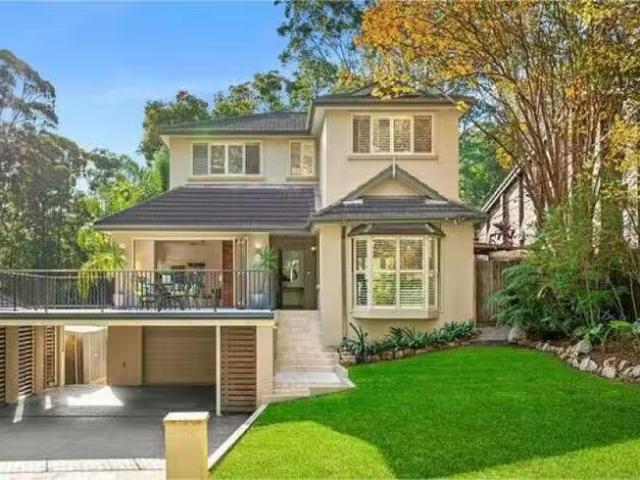House for rent in Sydney, New South Wales