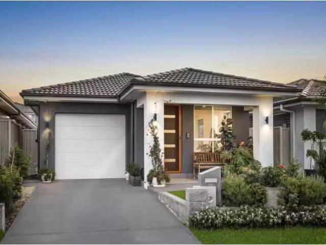 House for rent in The Ponds, Sydney
