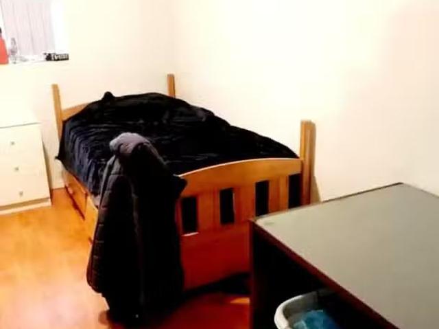 Condo for rent in Vancouver, British Columbia