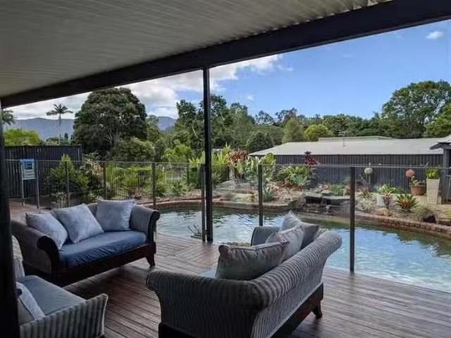 House for rent in Camerons Creek, Victoria