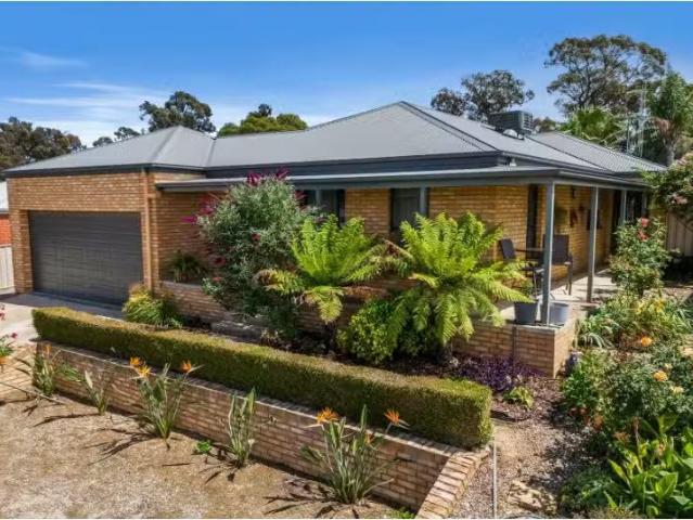 House for rent in Bendigo, Victoria