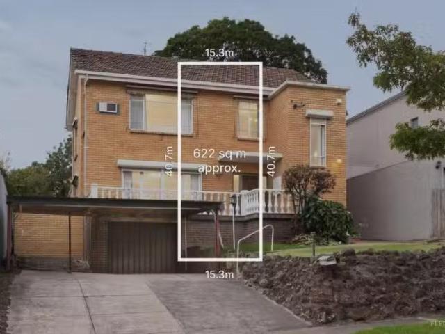 House for rent in Balwyn North, Melbourne