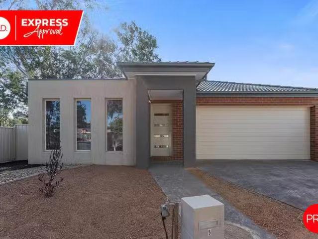 House for rent in Bendigo, Victoria