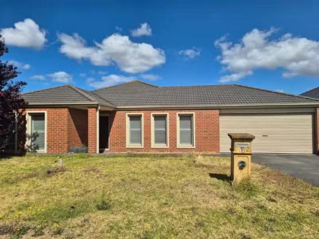 House for rent in Camerons Creek, Victoria