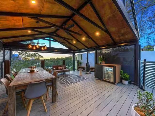 House for rent in Sydney, New South Wales