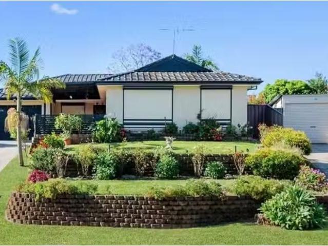 House for rent in Sydney, New South Wales