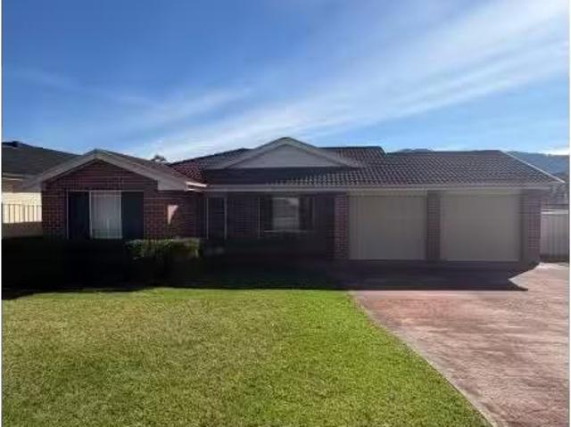 House for rent in Bomaderry, New South Wales