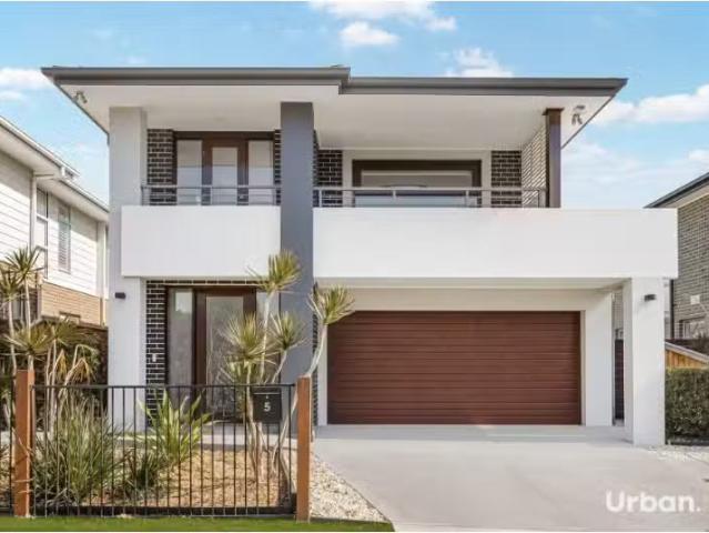 House for rent in Leppington, Sydney