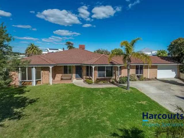 House for rent in North Fremantle, Western Australia