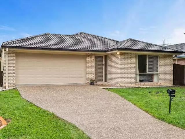 House for rent in Algester, Greater Brisbane