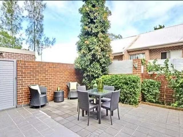 House for rent in Sydney, New South Wales